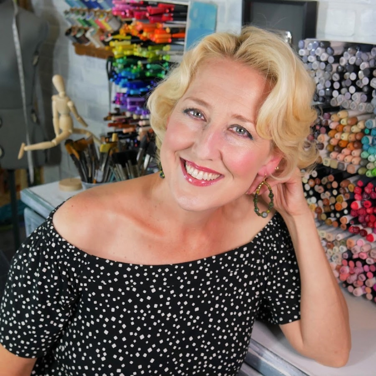 Lindsay: The Frugal Crafter